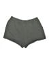 Wild Fable Solid Gray Shorts Size L - photo 2