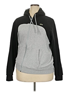 Lacoste Sweatshirt (view 1)