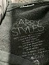 Assorted Brands Black Pullover Hoodie Size 2X (estimated) - photo 7