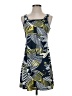 Columbia Tropical Blue Casual Dress Size S - photo 1