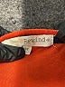 Rewind Orange Sleeveless Blouse Size M - photo 7