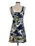Columbia Tropical Blue Casual Dress Size S - photo 2