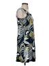 Columbia Tropical Blue Casual Dress Size S - photo 4