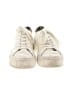 Crown Vintage White Sneakers Size EU 39 1/2 - photo 2