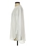 Olivaceous 100% Polyester Ivory Long Sleeve Blouse Size S - photo 5