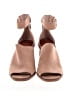 1.State 100% Leather Tan Sandals Size 8 1/2 - photo 2
