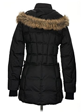 Betsey Johnson Snow Jacket (view 2)