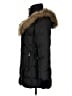 Betsey Johnson 100% Polyester Black Snow Jacket Size S - photo 5