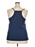Alfani Intimates Blue Tank Top Size XXL - photo 2