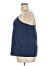 Alfani Intimates Blue Tank Top Size XXL - photo 5