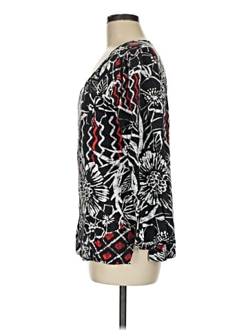 Jams World Kimono (view 2)