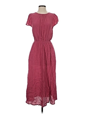 A New Day Casual Dress (view 1)