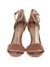 Antonio Melani 100% Leather Tan Sandals Size 7 - photo 2