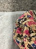 Joie Brown Short Sleeve Blouse Size M - photo 8