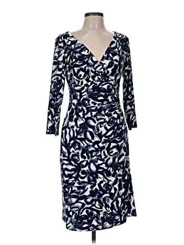 Lauren by Ralph Lauren Casual Dress (view 1)