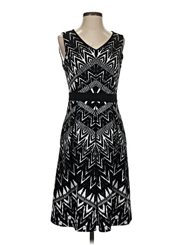 Ellen Tracy Cocktail Dress (view 1)