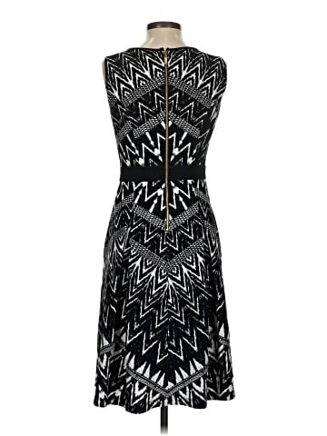 Ellen Tracy Cocktail Dress (view 2)