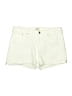 J.Crew Solid Ivory Shorts Size 29 waist - photo 1