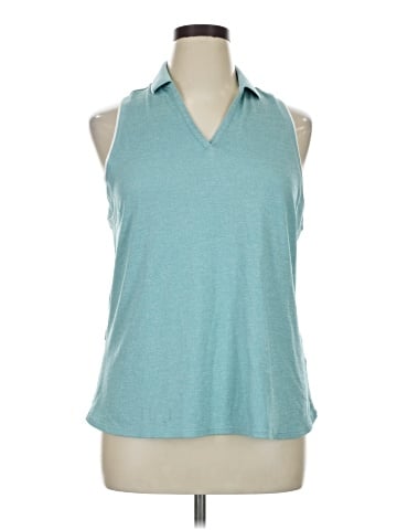 Puma Sleeveless T-Shirt (view 1)