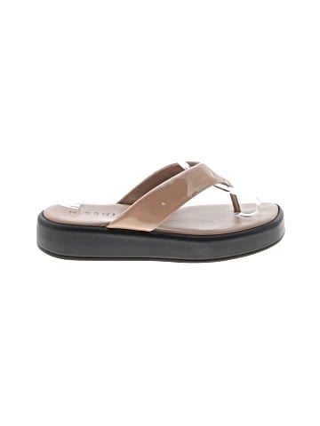 M. Gemi Flip Flops (view 1)