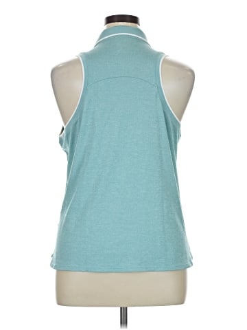 Puma Sleeveless T-Shirt (view 2)