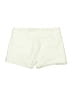 J.Crew Solid Ivory Shorts Size 29 waist - photo 2