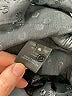 Isabel Marant 100% Polyester Black Long Sleeve Blouse Size EU (FR) 36 / US 4 - photo 8