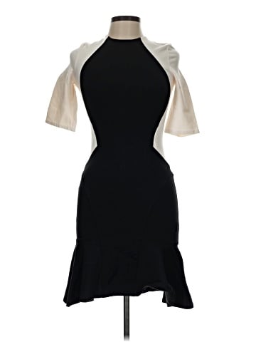 Witchery Cocktail Dress (view 1)