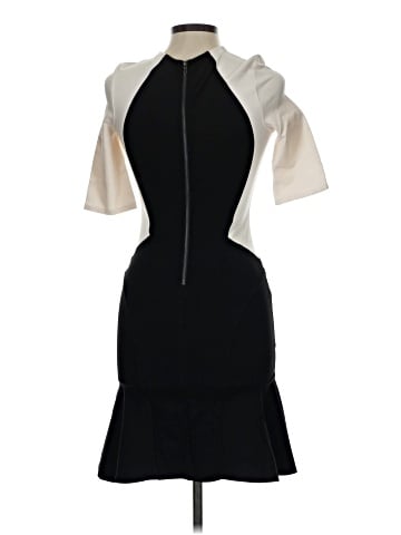 Witchery Cocktail Dress (view 2)