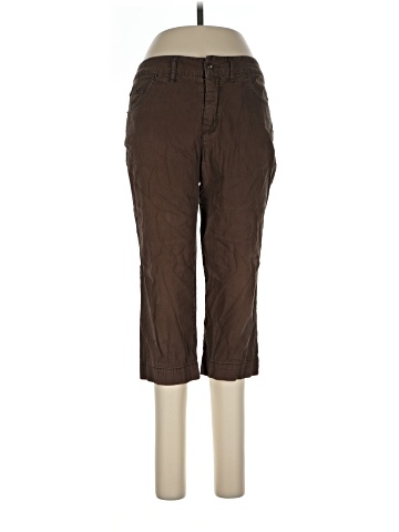 Caribbean Joe Casual Pants (view 1)
