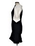 Witchery Black Cocktail Dress Size 10 - photo 5