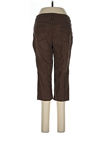 Caribbean Joe Casual Pants (view 2)