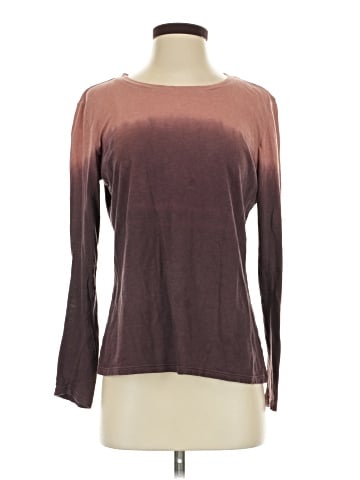 G.H. Bass & Co. 3/4 Sleeve T-Shirt (view 1)