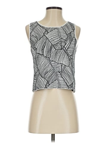 Ella Moss Tank Top (view 1)