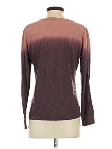 G.H. Bass & Co. 3/4 Sleeve T-Shirt (view 2)