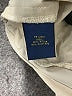 Polo by Ralph Lauren 100% Elastane Solid Tan Dress Pants Size 12 - photo 8