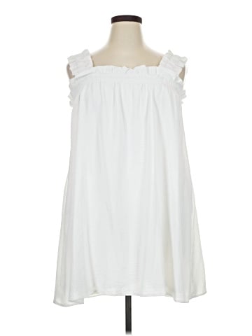 Copper Key Casual Dress (view 1)