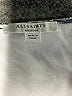 ALLSAINTS Gray Kimono Size M - photo 7