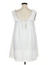 Copper Key 100% Polyester White Casual Dress Size XL - photo 2