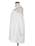 Copper Key 100% Polyester White Casual Dress Size XL - photo 5