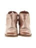 Old Navy Gold Ankle Boots Size 10 (kids) - photo 2
