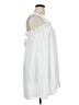 Copper Key 100% Polyester White Casual Dress Size XL - photo 4