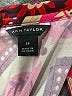 Ann Taylor 100% Polyester Pink Sleeveless Blouse Size S (petite) - photo 7