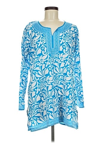 Bella Long Sleeve Blouse (view 1)