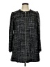 J.Crew Tweed Gray Blazer Size 14 - photo 1