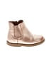 Old Navy Gold Ankle Boots Size 10 (kids) - photo 1
