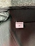 Unbranded Solid Black Formal Skirt Size M - photo 4