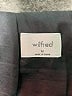 Wilfred 100% Polyester Black Sleeveless Top Size M - photo 7