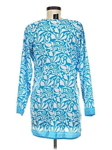 Bella Long Sleeve Blouse (view 2)