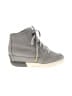 Sorel Gray Sneakers Size 6 1/2 - photo 1